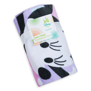 MS: 0305244 - Khăn tắm biển/hồ bơi Nàng chuột Minnie